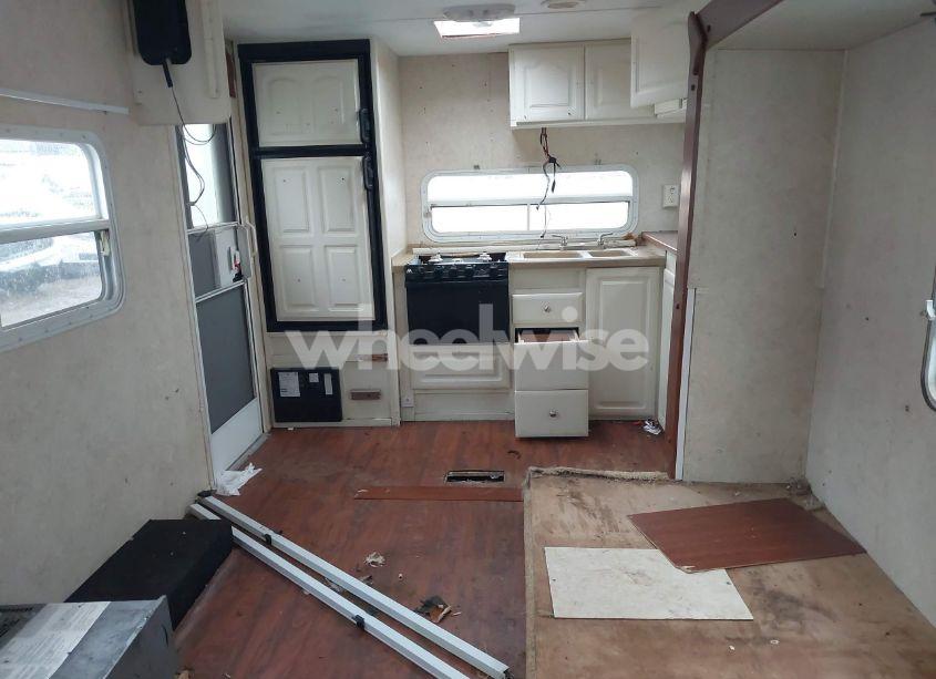 Photo 8 of 2016 Keystone Outback N/A (VIN 4YDT26R246G916823)