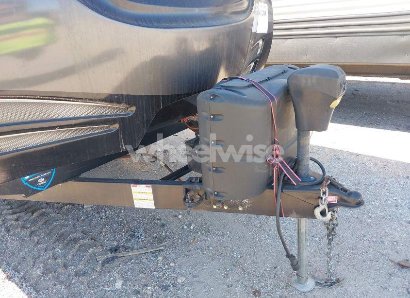 Photo 10 of 2019 Bull Trailer OTHER (VIN 4YDT26R24KD433103)