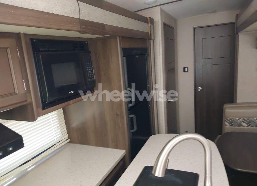 Photo 11 of 2019 Bull Trailer OTHER (VIN 4YDT26R24KD433103)