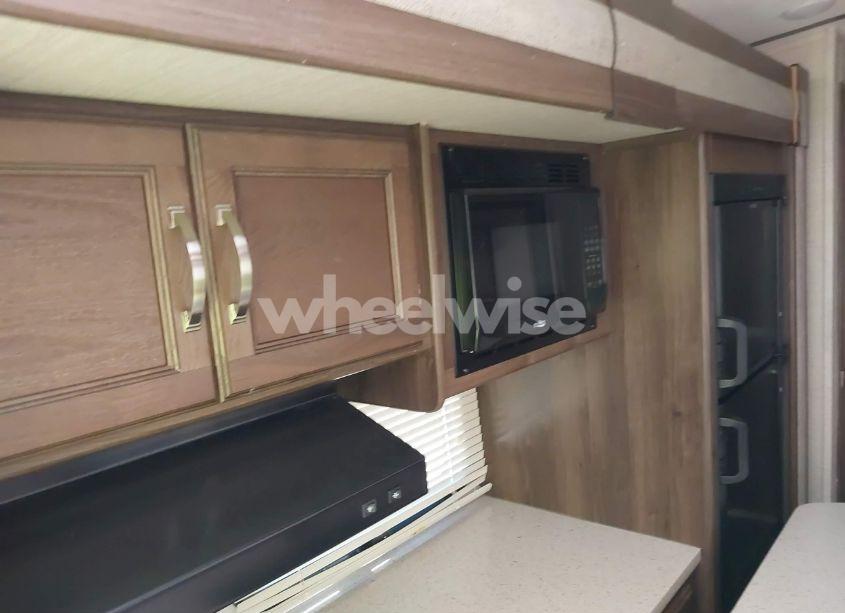 Photo 12 of 2019 Bull Trailer OTHER (VIN 4YDT26R24KD433103)