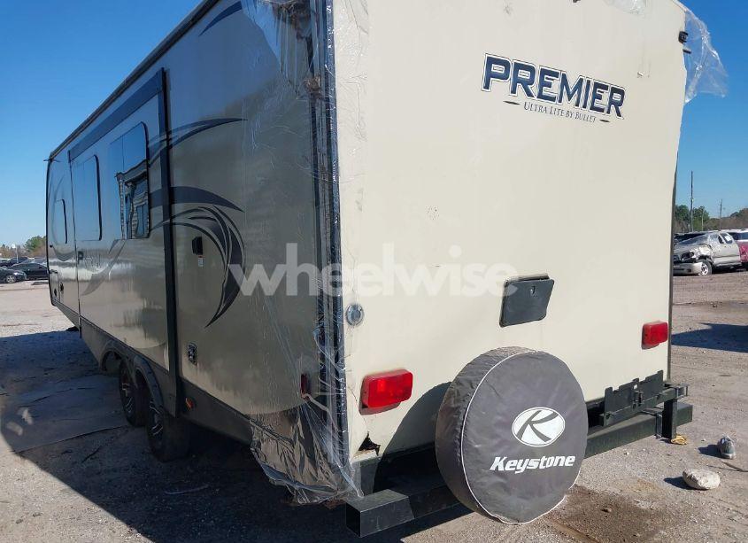 Photo 3 of 2019 Bull Trailer OTHER (VIN 4YDT26R24KD433103)