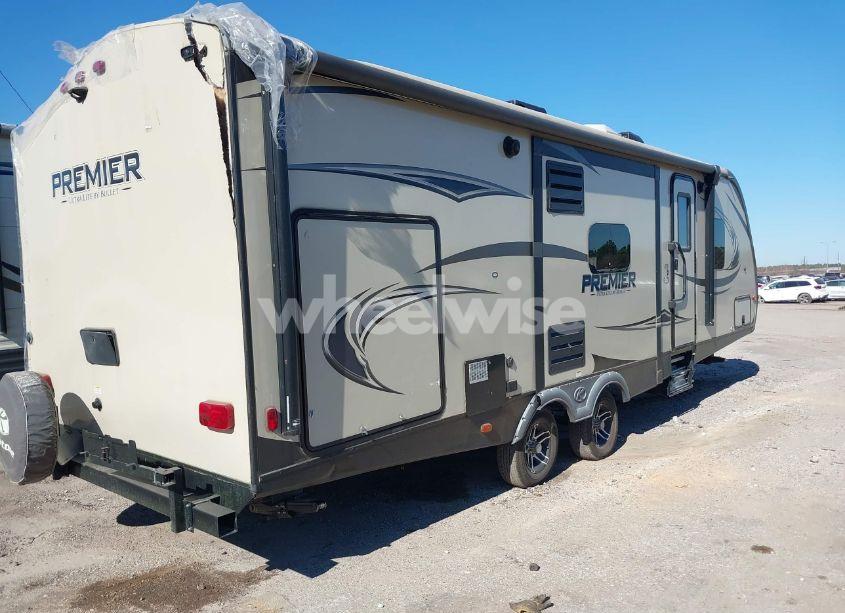 Photo 4 of 2019 Bull Trailer OTHER (VIN 4YDT26R24KD433103)