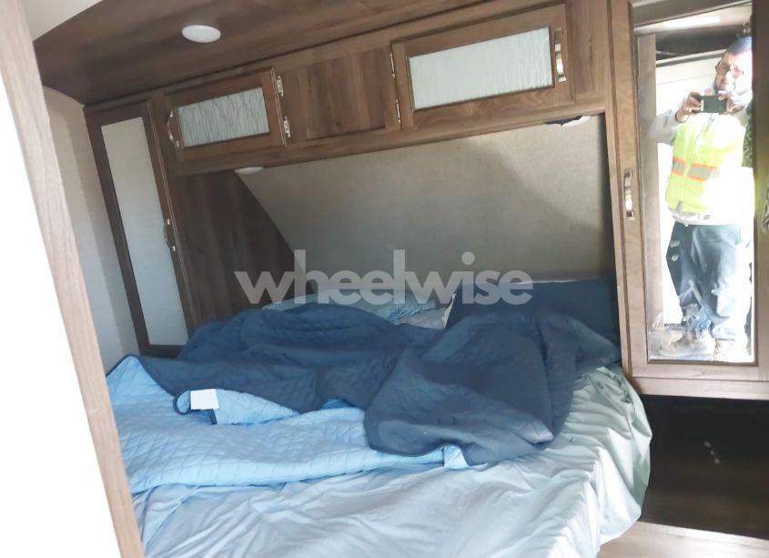 Photo 5 of 2019 Bull Trailer OTHER (VIN 4YDT26R24KD433103)