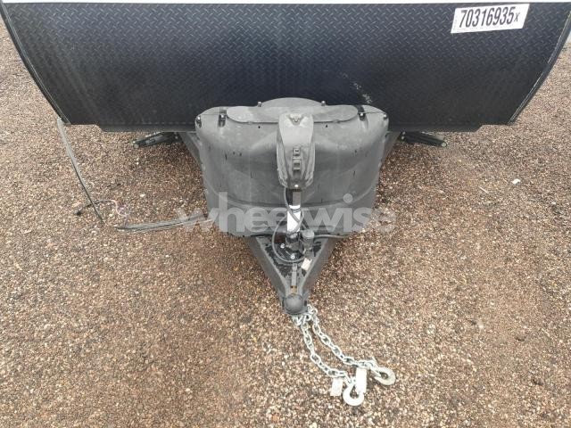 Photo 10 of 2019 OTHER SPRINGDALE TRAVEL T N/A (VIN 4YDT27024K3103132)