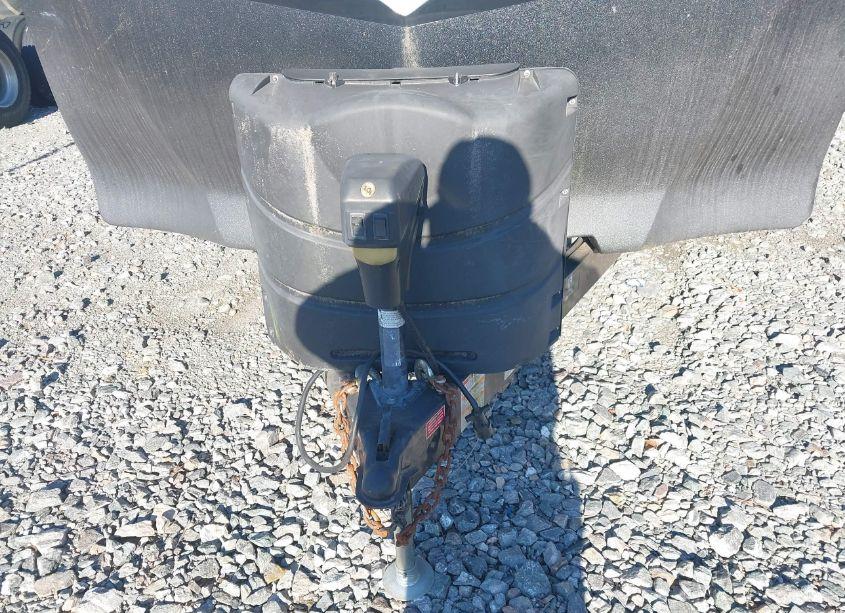 Photo 10 of 2018 Dutchmen Aerolite 272RBSS (VIN 4YDT27220JP910526)