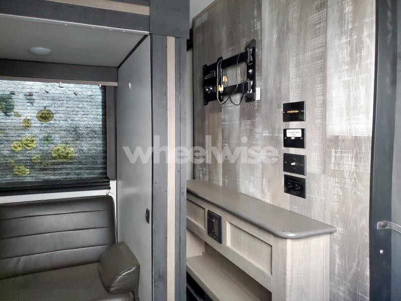 Photo 5 of 2021 DUTCHMAN HIDEOUT N/A (VIN 4YDT27221M7244233)