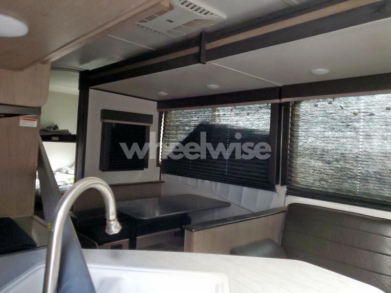 Photo 7 of 2021 DUTCHMAN HIDEOUT N/A (VIN 4YDT27221M7244233)