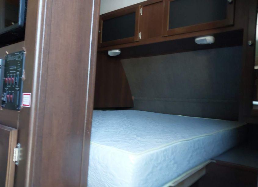 Photo 5 of 2016 Keystone Bullett (VIN 4YDT27227GD421857)