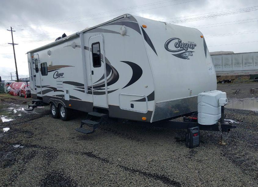 2013 Keystone Other (VIN 4YDT27R24DC507442) main photo