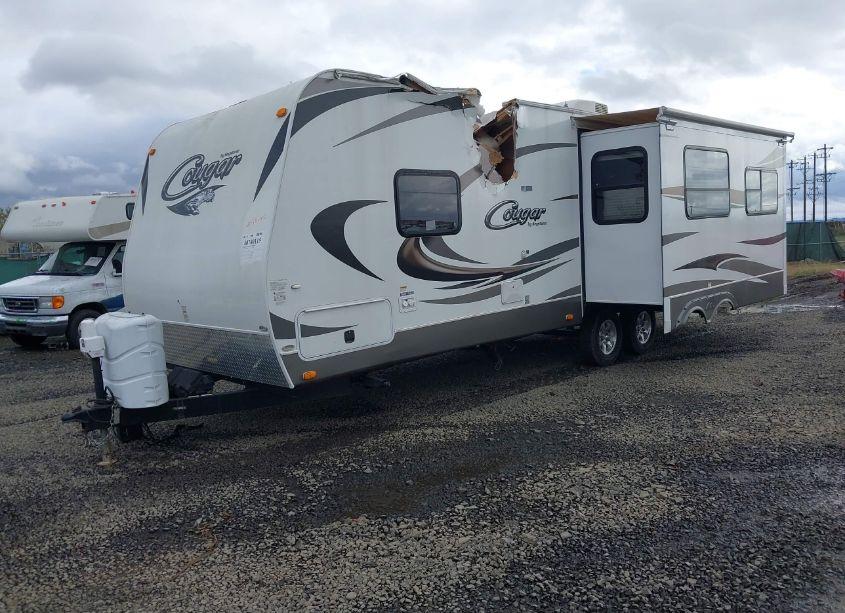 Photo 2 of 2013 Keystone Other (VIN 4YDT27R24DC507442)