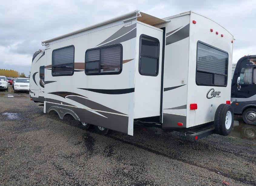 Photo 3 of 2013 Keystone Other (VIN 4YDT27R24DC507442)