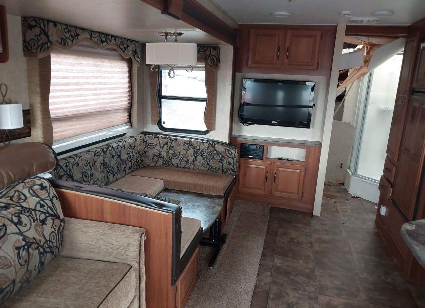 Photo 5 of 2013 Keystone Other (VIN 4YDT27R24DC507442)