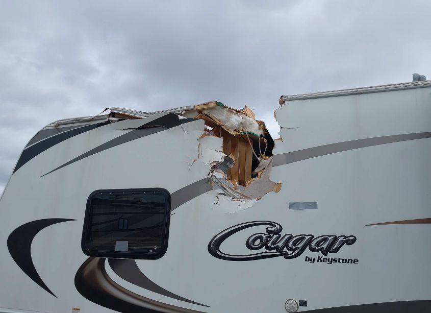 Photo 6 of 2013 Keystone Other (VIN 4YDT27R24DC507442)