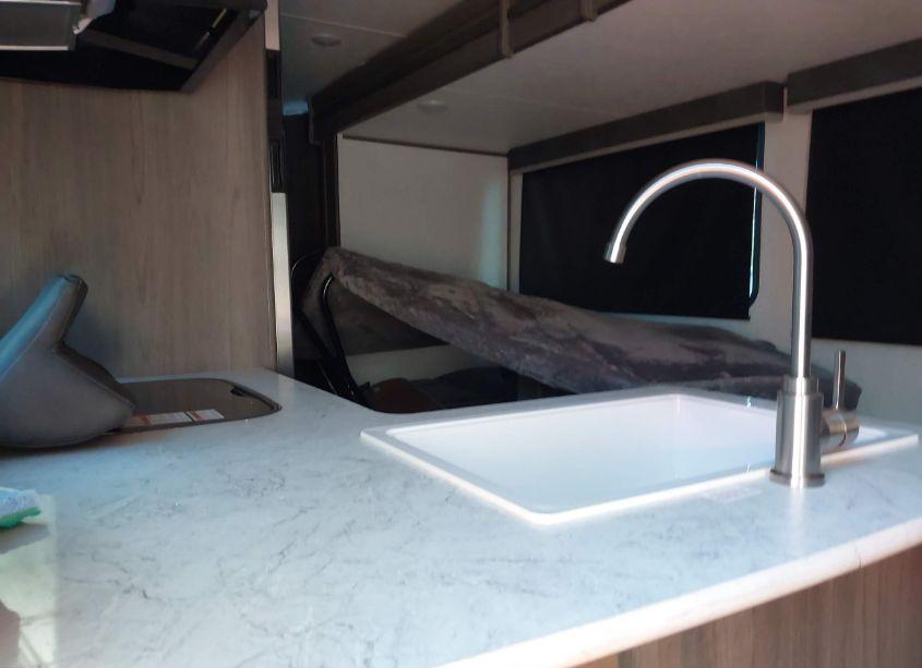 Photo 5 of 2021 Kodiak Other N/A (VIN 4YDT27S27MJ971962)