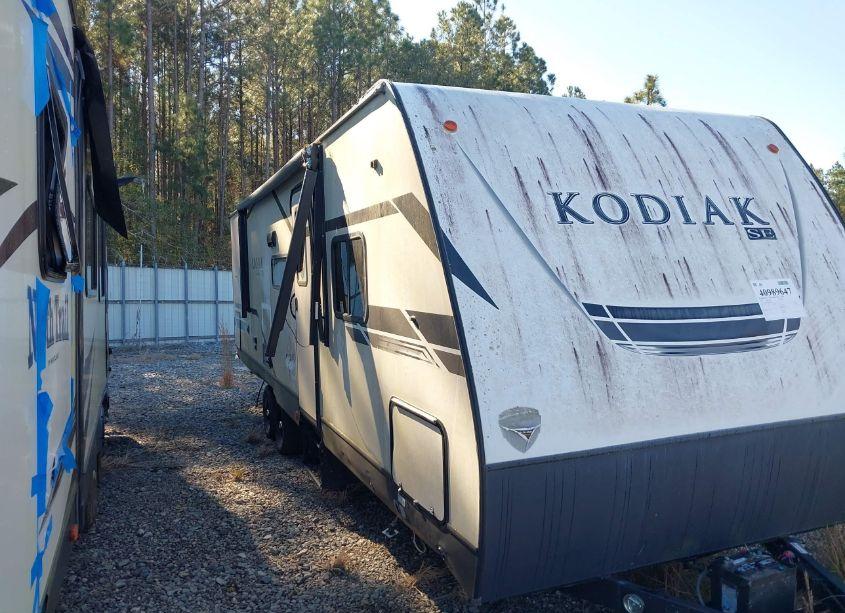 Photo 6 of 2021 Kodiak Other N/A (VIN 4YDT27S27MJ971962)