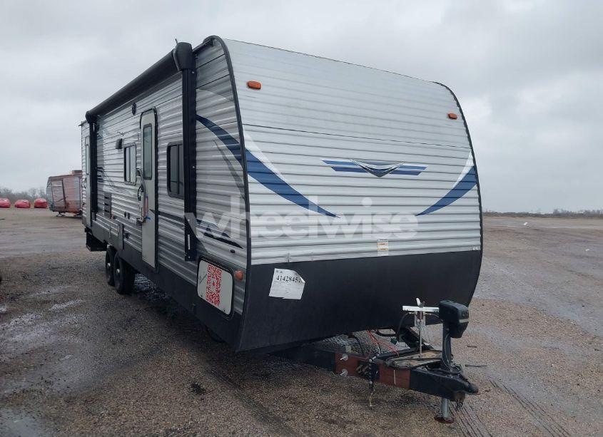 2020 Keystone Springdale N/A (VIN 4YDT28228L3106992) main photo