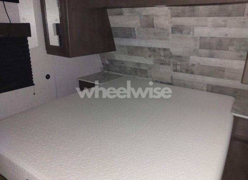 Photo 5 of 2021 Coleman Lantern 286RK (VIN 4YDT2862XMH944990)