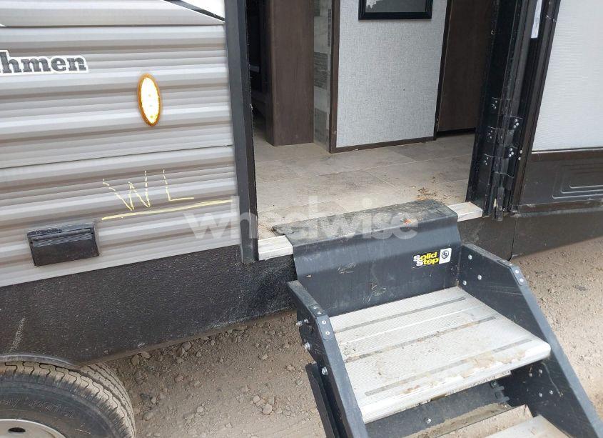 Photo 6 of 2021 Coleman Lantern 286RK (VIN 4YDT2862XMH944990)