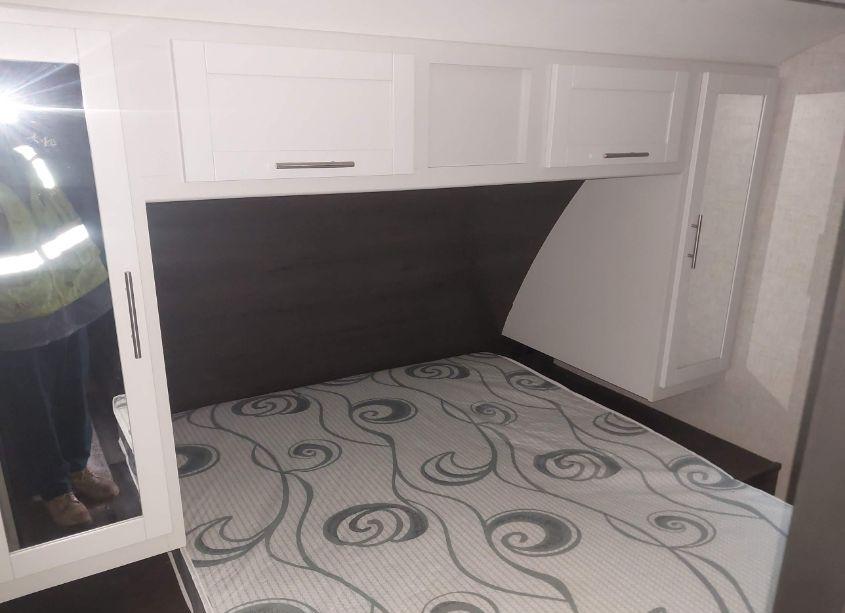 Photo 12 of 2020 Keystone Bullet N/A (VIN 4YDT28723LT430635)