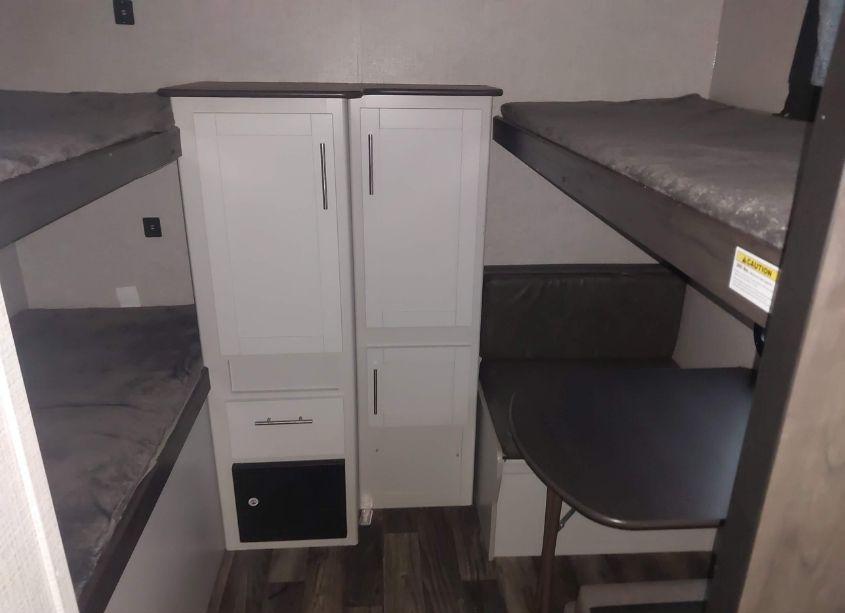 Photo 8 of 2020 Keystone Bullet N/A (VIN 4YDT28723LT430635)