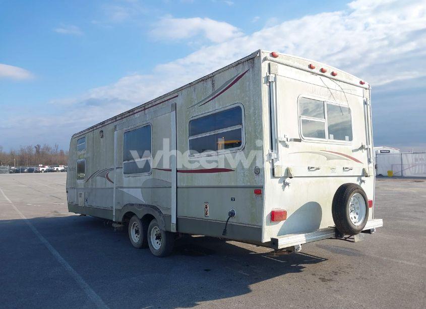 Photo 3 of 2006 Keystone Outback N/A (VIN 4YDT28R236G919806)