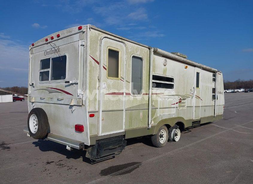 Photo 4 of 2006 Keystone Outback N/A (VIN 4YDT28R236G919806)