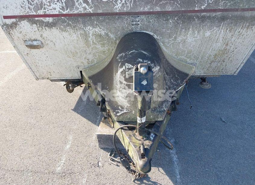 Photo 7 of 2006 Keystone Outback N/A (VIN 4YDT28R236G919806)