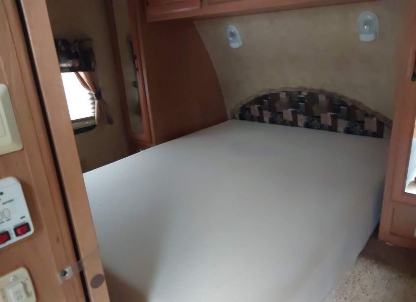 Photo 8 of 2010 Laredo Other N/A (VIN 4YDT28R23AB600993)