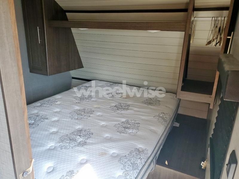 2019 OTHER CROSSROADS N/A (VIN 4YDT29022KS371825) main photo