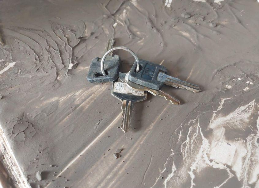 Photo 11 of 2006 Keystone R ZEPPELIN 291 (VIN 4YDT291216L612692)