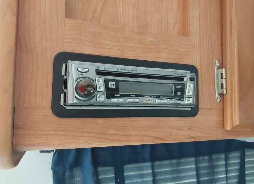 Photo 12 of 2006 Keystone R ZEPPELIN 291 (VIN 4YDT291216L612692)