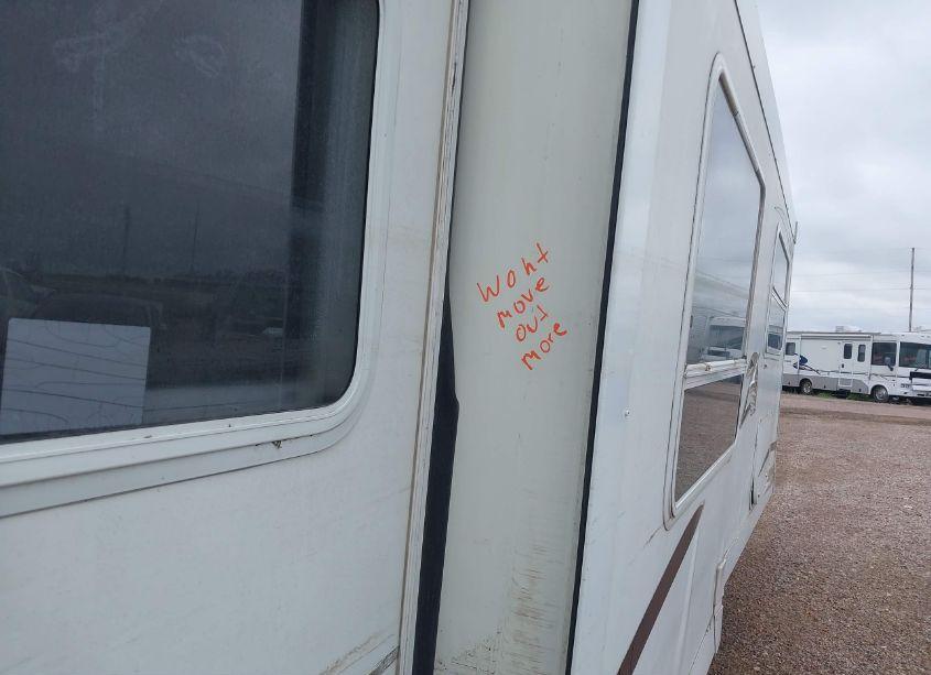 Photo 13 of 2006 Keystone R ZEPPELIN 291 (VIN 4YDT291216L612692)