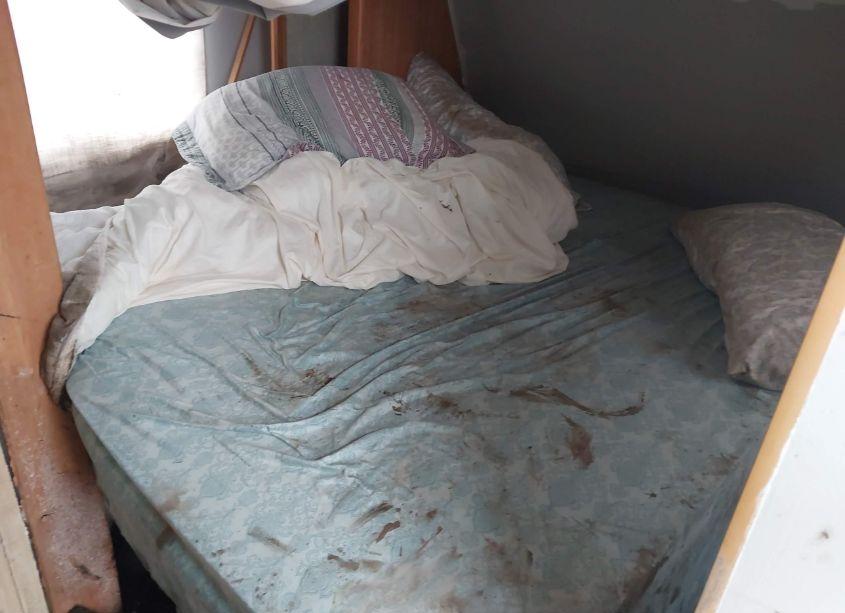 Photo 5 of 2006 Keystone R ZEPPELIN 291 (VIN 4YDT291216L612692)