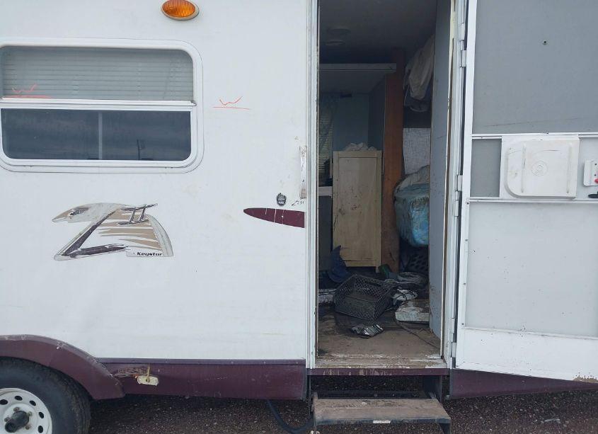 Photo 6 of 2006 Keystone R ZEPPELIN 291 (VIN 4YDT291216L612692)