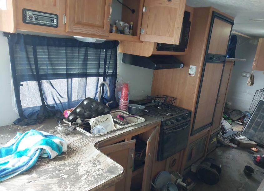 Photo 7 of 2006 Keystone R ZEPPELIN 291 (VIN 4YDT291216L612692)