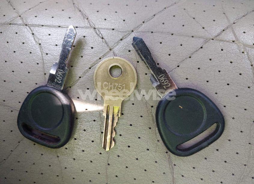 Photo 11 of 2015 Keystone Other (VIN 4YDT29221FT410563)