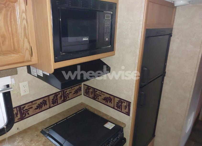 Photo 14 of 2010 Keystone Other (VIN 4YDT29424A3103698)