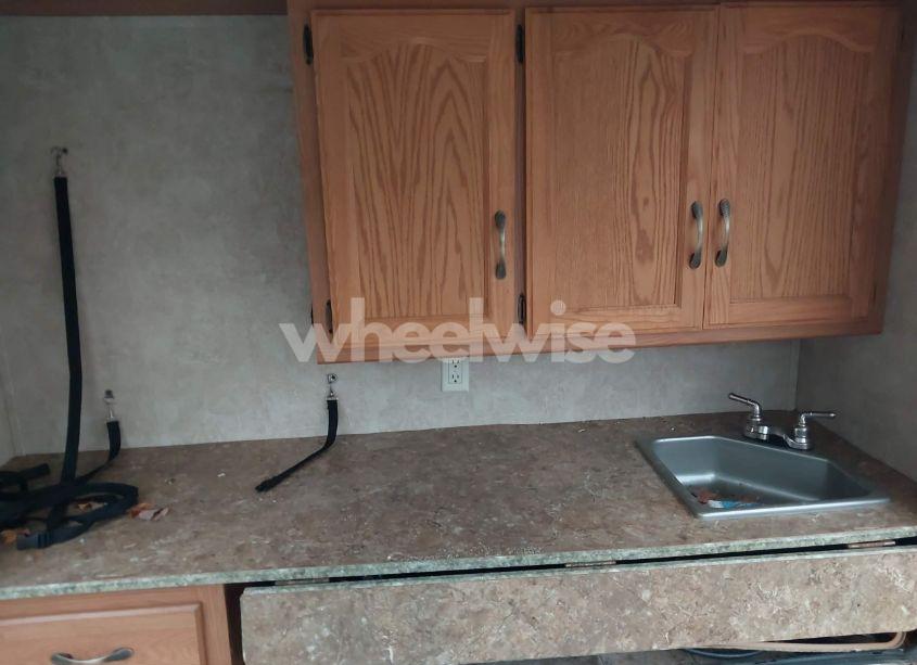 Photo 18 of 2010 Keystone Other (VIN 4YDT29424A3103698)