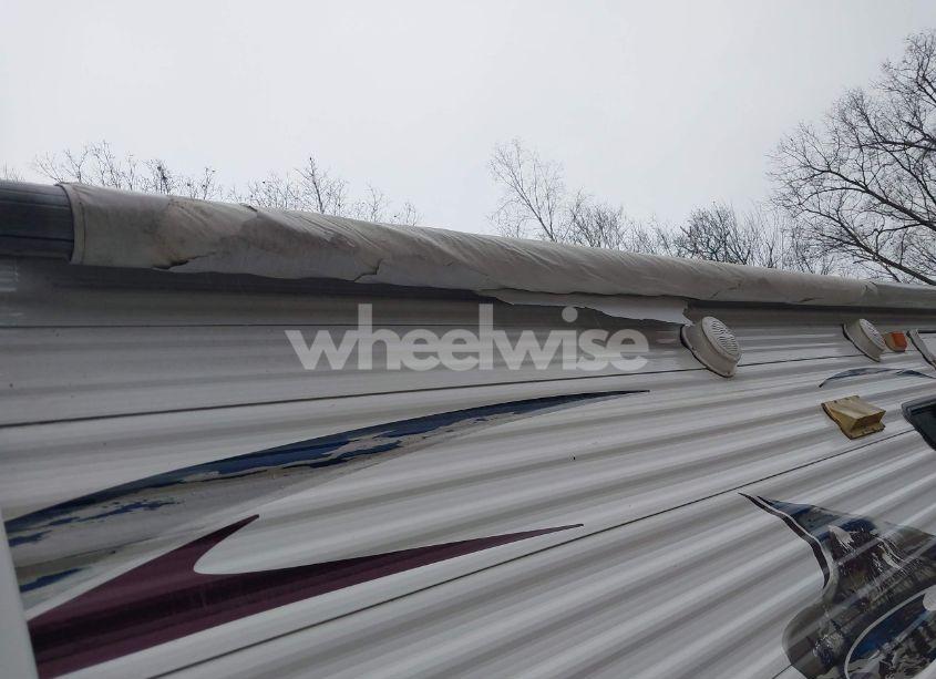 Photo 6 of 2010 Keystone Other (VIN 4YDT29424A3103698)