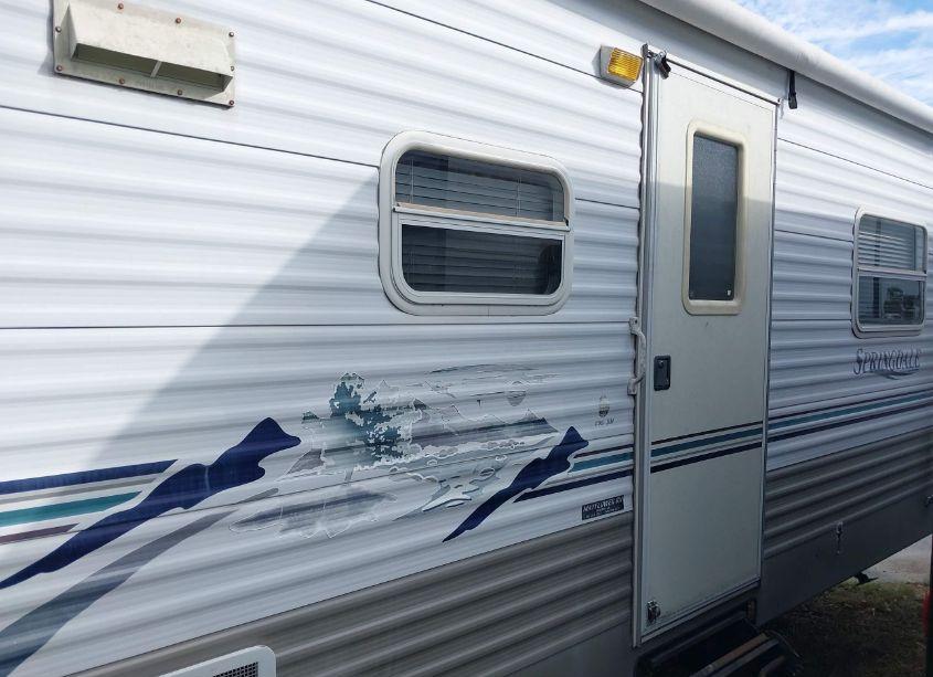 Photo 4 of 2004 Keystone Springdale N/A (VIN 4YDT295234C109754)