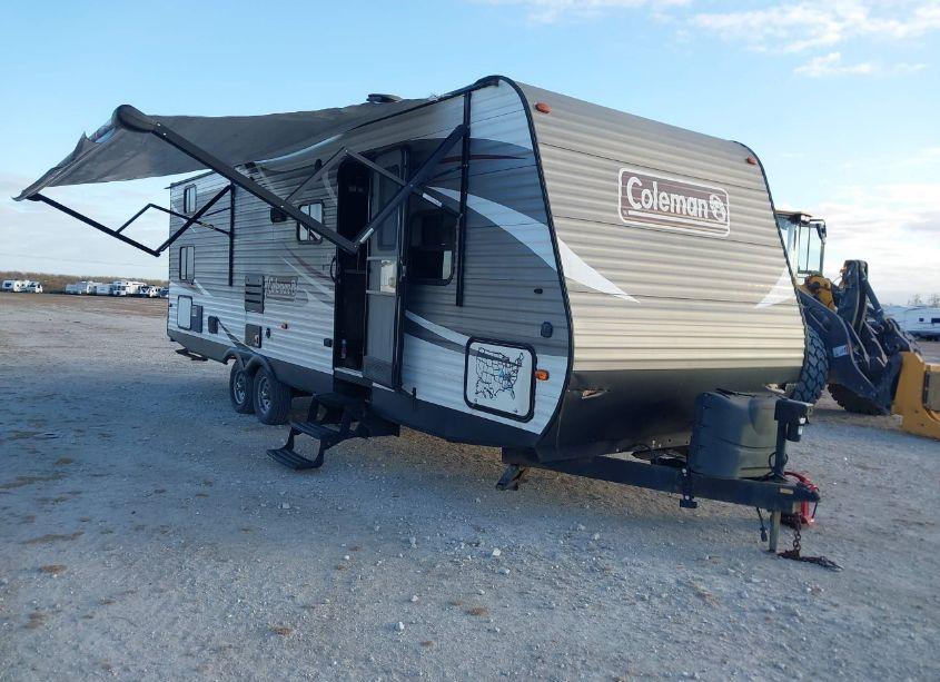 2018 Coleman Other N/A (VIN 4YDT29529JH937502) main photo