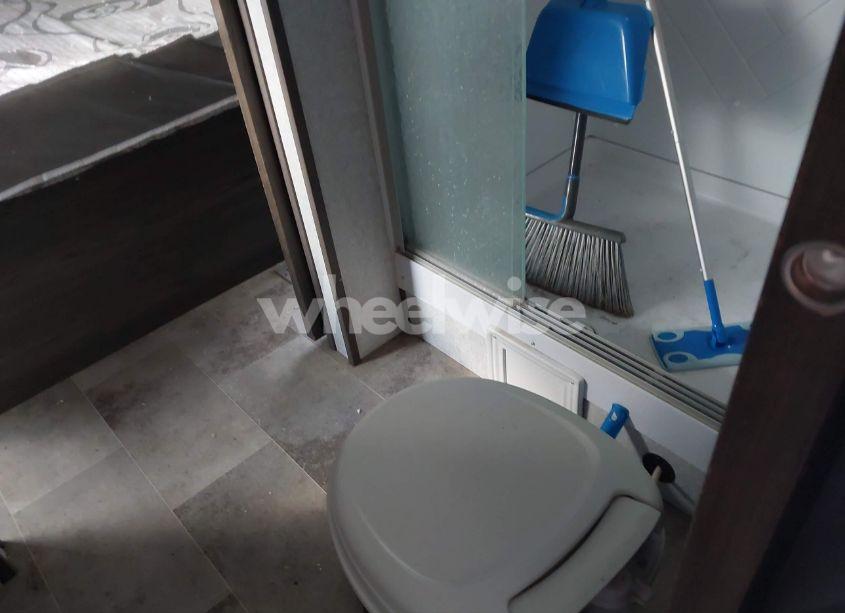 Photo 7 of 2021 Dutchman Travel TRAILER (VIN 4YDT29626MJ970081)