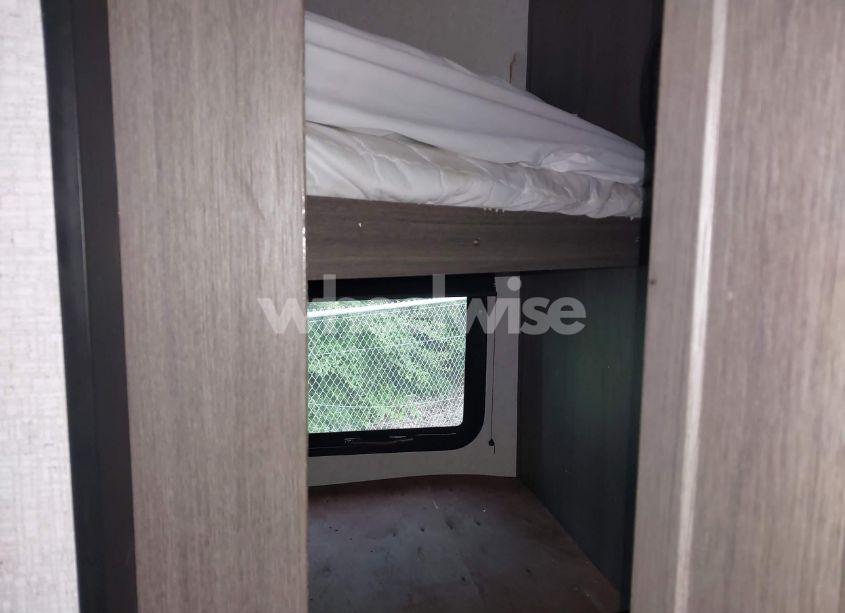 Photo 8 of 2021 Dutchman Travel TRAILER (VIN 4YDT29626MJ970081)