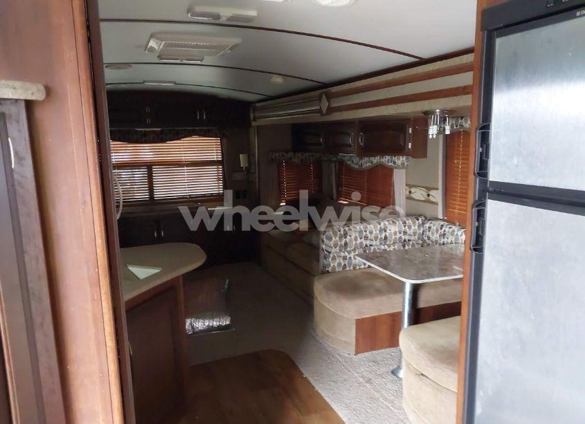 Photo 5 of 2015 Keystone Outback N/A (VIN 4YDT29822FB452284)