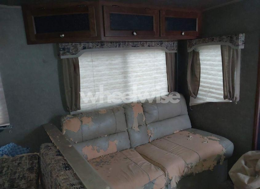 Photo 10 of 2017 Keystone Other (VIN 4YDT29B28H7209223)