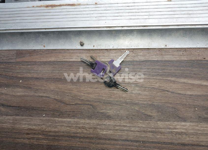 Photo 11 of 2017 Keystone Other (VIN 4YDT29B28H7209223)