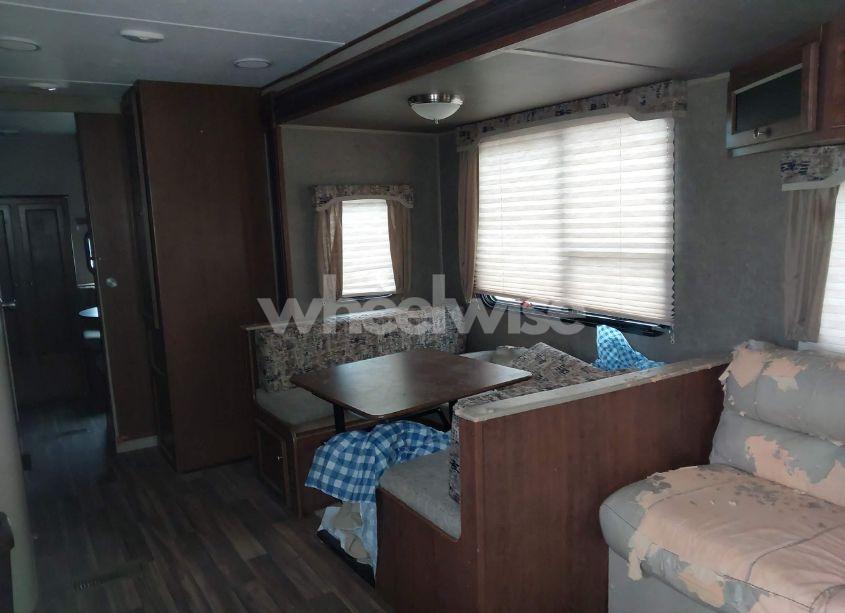 Photo 12 of 2017 Keystone Other (VIN 4YDT29B28H7209223)