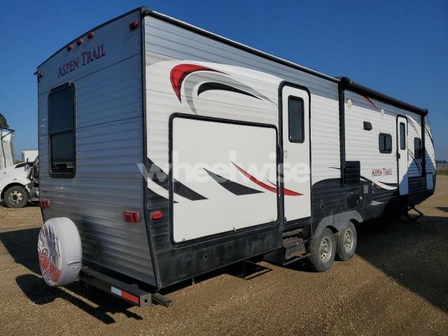 Photo 10 of 2014 KEYSTONE BULLET N/A (VIN 4YDT30122EH920593)