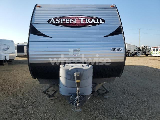 Photo 4 of 2014 KEYSTONE BULLET N/A (VIN 4YDT30122EH920593)