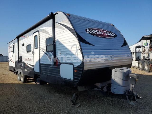 Photo 9 of 2014 KEYSTONE BULLET N/A (VIN 4YDT30122EH920593)
